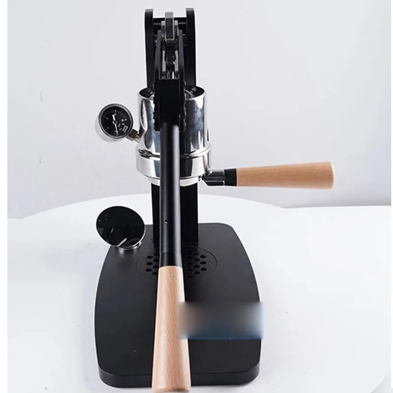 Hand Lever Espresso Coffee Mac - Coffee Equipment For Cafe ulasan dan harga