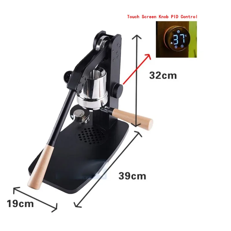 Hand Lever Espresso Coffee Mac - Coffee Equipment For Cafe ulasan dan harga