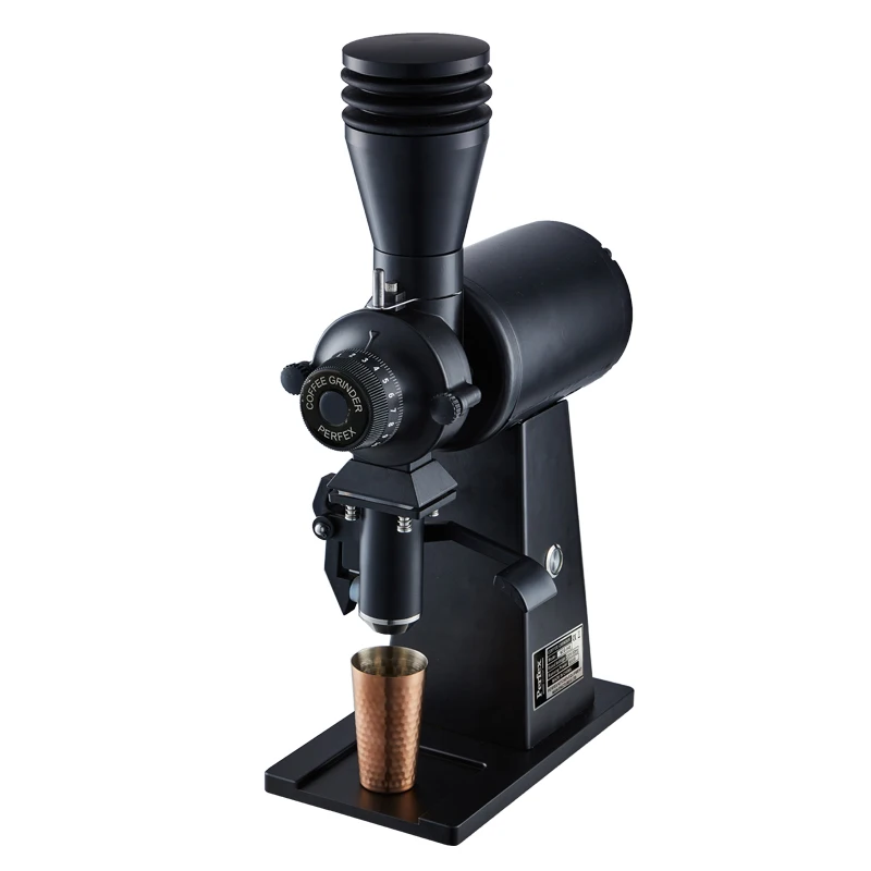Adjustable Electric espresso C - Coffee Equipment For Cafe ulasan dan harga