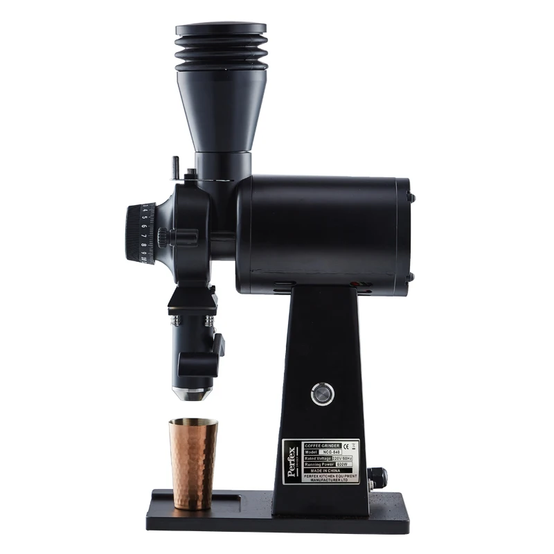 Adjustable Electric espresso C - Coffee Equipment For Cafe ulasan dan harga