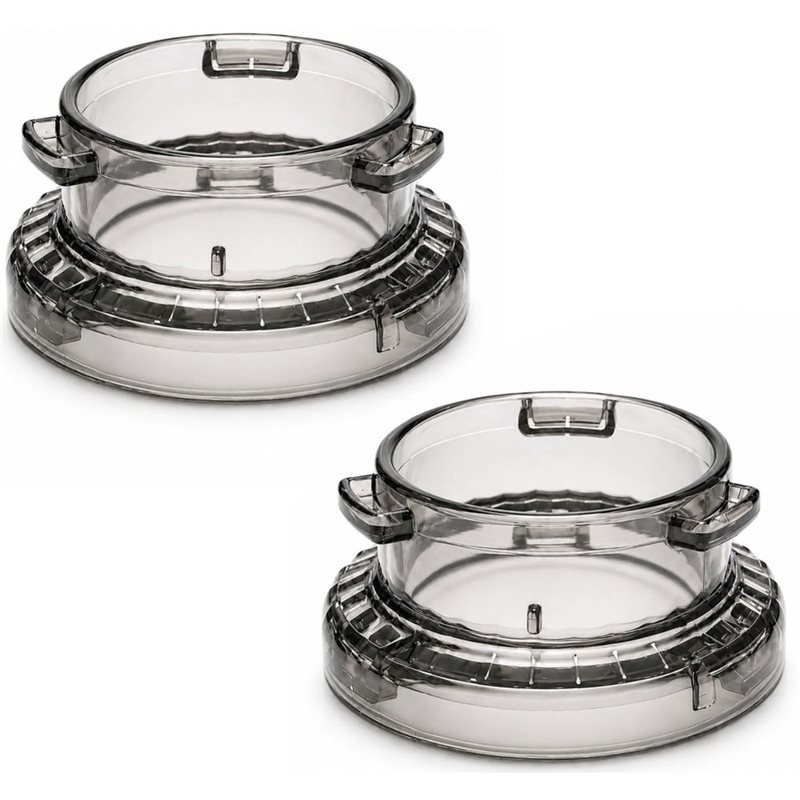 A65T-Twist-Lock Portafilter Do - Breville Espresso Barista Touch ulasan dan harga