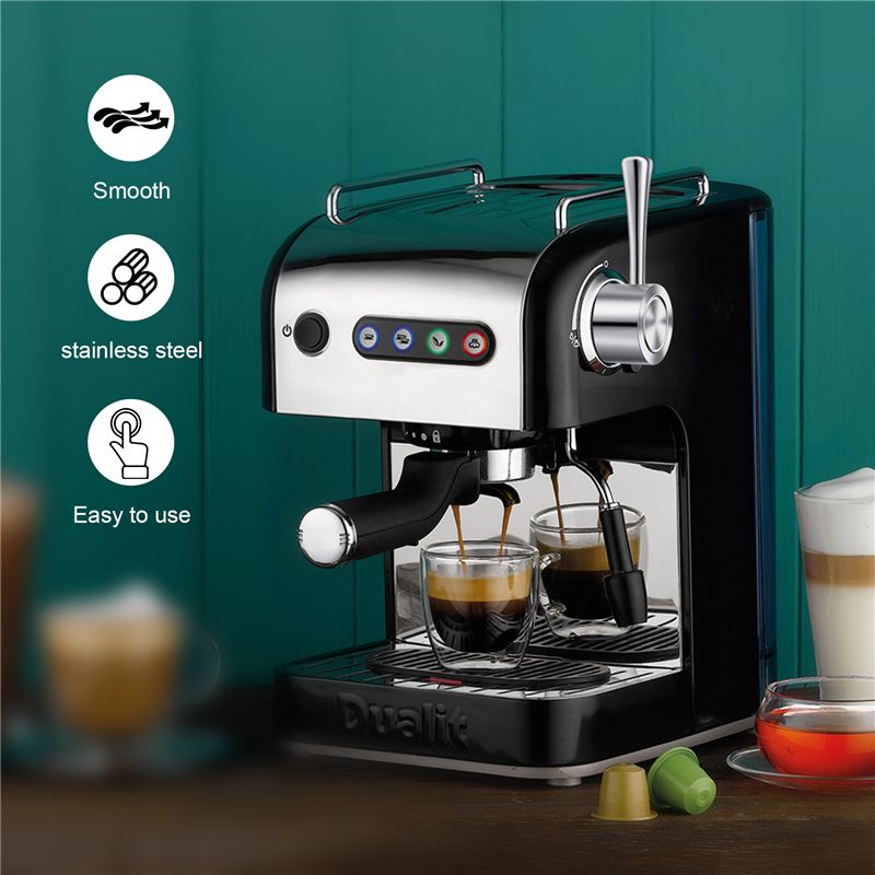 【PROMOTION】Replacement Steam L - Breville Espresso Barista Express ulasan dan harga