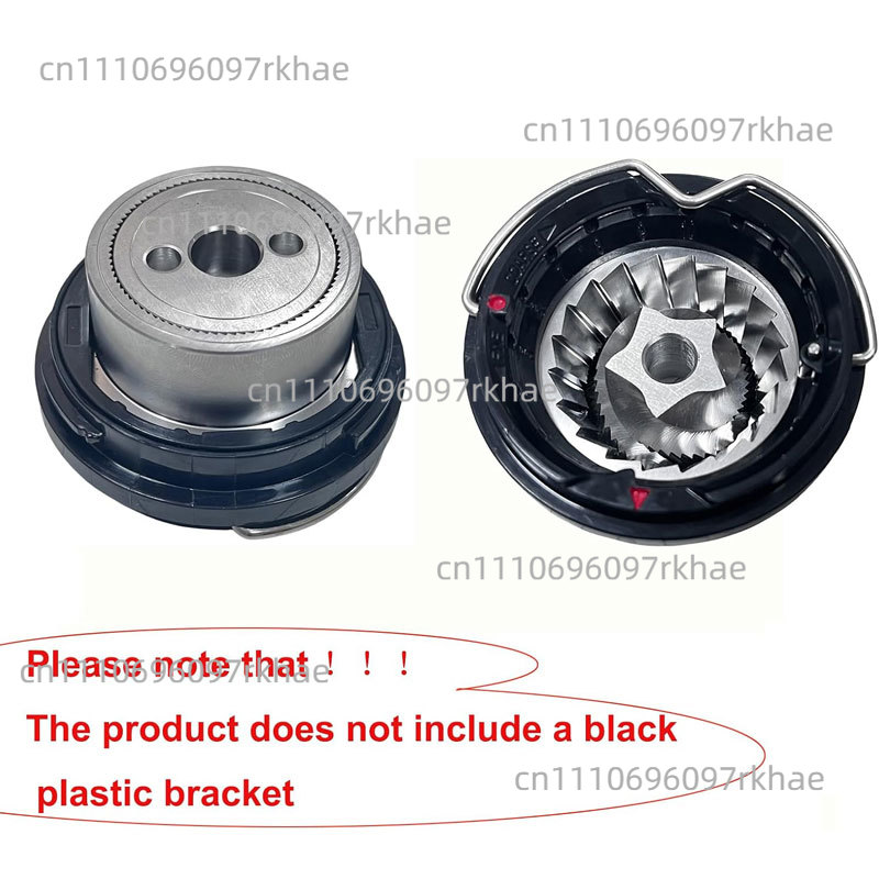 5 Core Conical Grinder Upper L - Breville Espresso Barista Touch ulasan dan harga