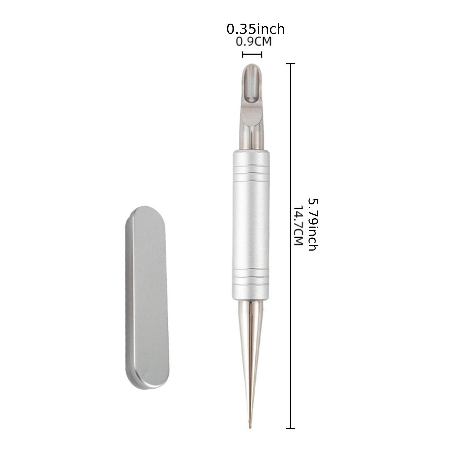 Latte Art Pen Decorating Pen P - Coffee Equipment For Cafe ulasan dan harga