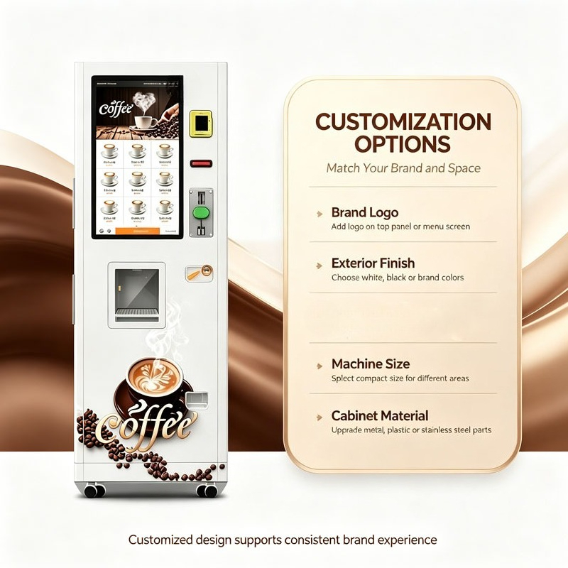 Self Service Coffee Machine Ve - Coffee Equipment For Cafe ulasan dan harga