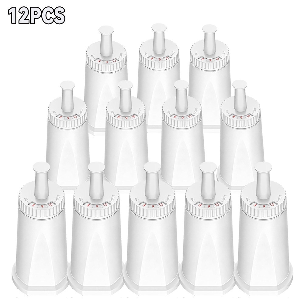 1-12PCS Filters Replacement fo - Breville Espresso Barista Touch ulasan dan harga