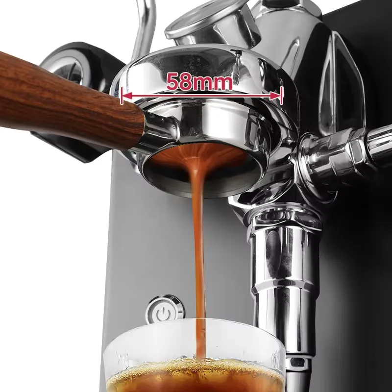 E61 Group Head Espresso Machin - Coffee Equipment For Cafe ulasan dan harga