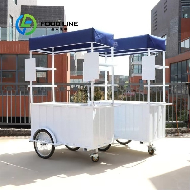 Customized New Design Mobile C - Coffee Equipment For Cafe ulasan dan harga