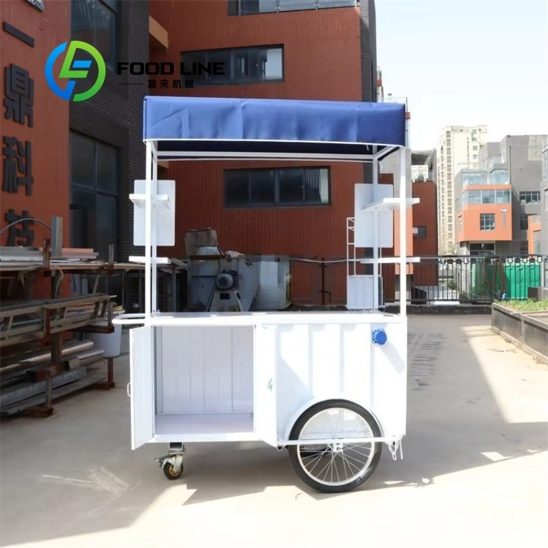 Customized New Design Mobile C - Coffee Equipment For Cafe ulasan dan harga