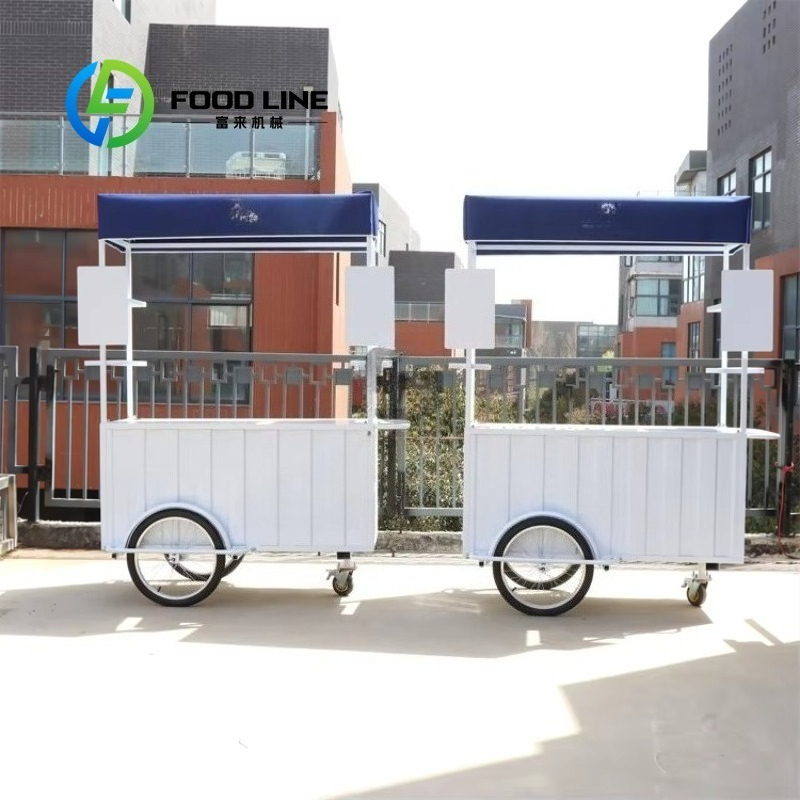 Customized New Design Mobile C - Coffee Equipment For Cafe ulasan dan harga