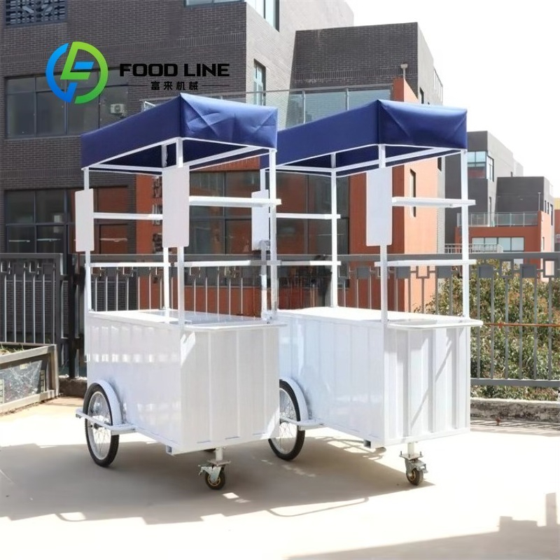 Customized New Design Mobile C - Coffee Equipment For Cafe ulasan dan harga