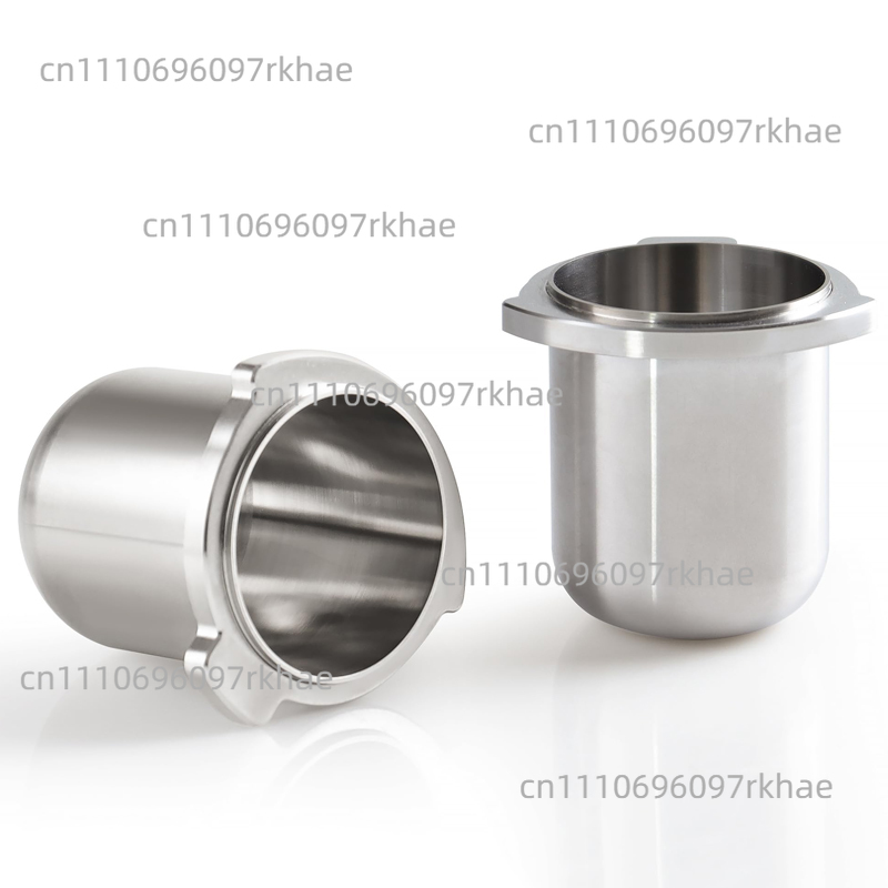 53.3mm Coffee Powder Feeder Co - Breville Espresso Barista Express ulasan dan harga